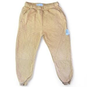 Zara • Tan Joggers